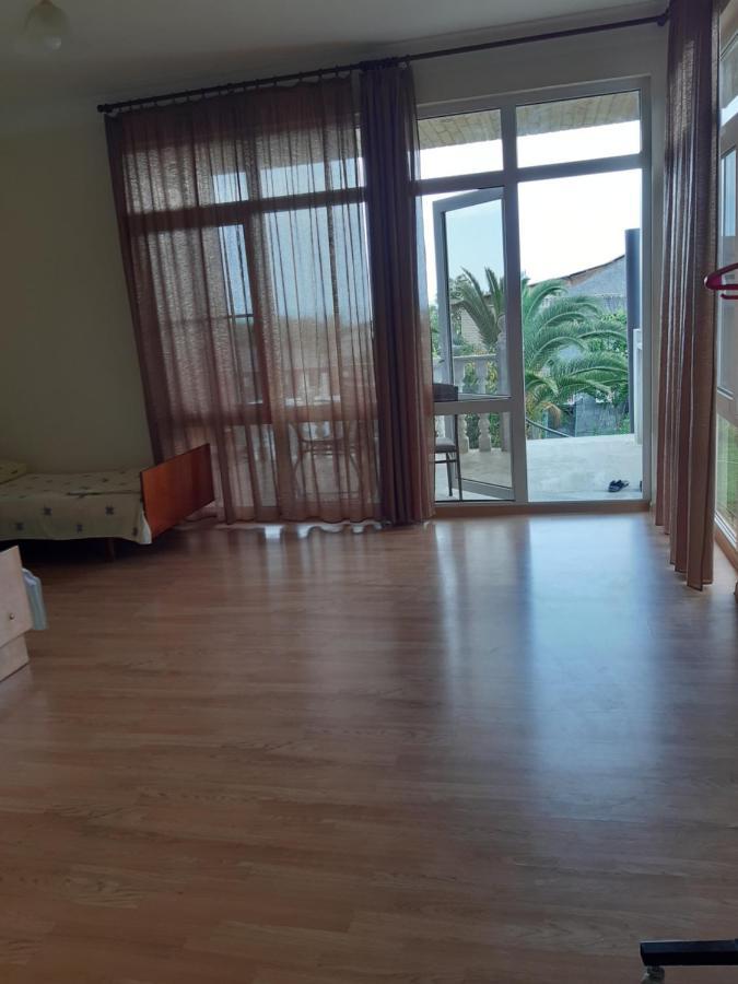 Guesthouse On Topchan 17 New Athos Exterior foto