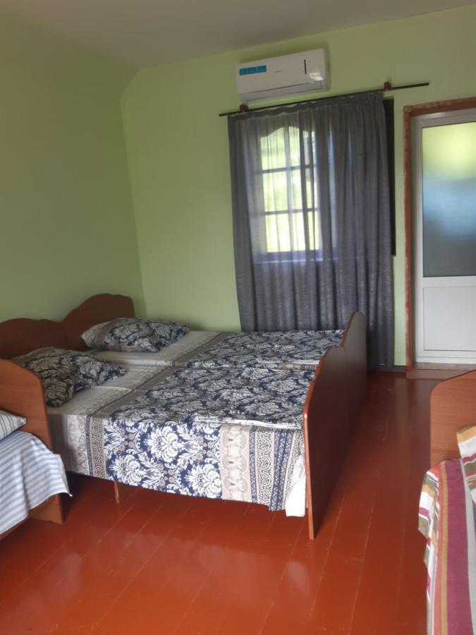 Guesthouse On Topchan 17 New Athos Exterior foto